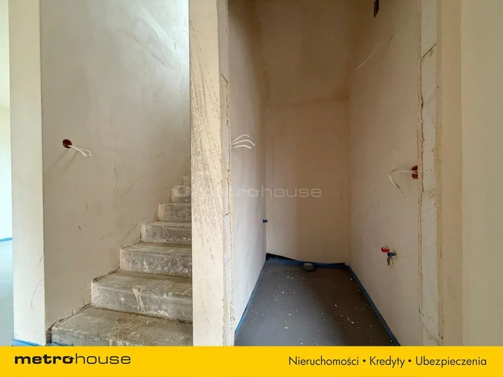 Dom 114,25 m², oferta nr , SDKUHE125, Rakowiska, Wspólna
