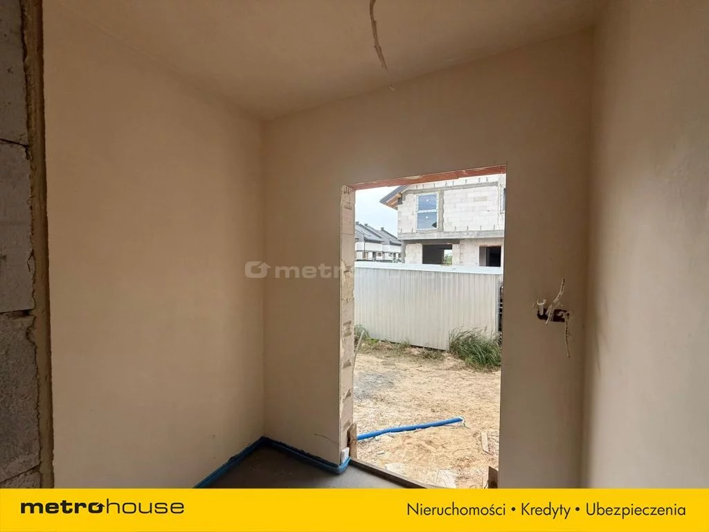 Dom 114,25 m², oferta nr , SDKUHE125, Rakowiska, Wspólna