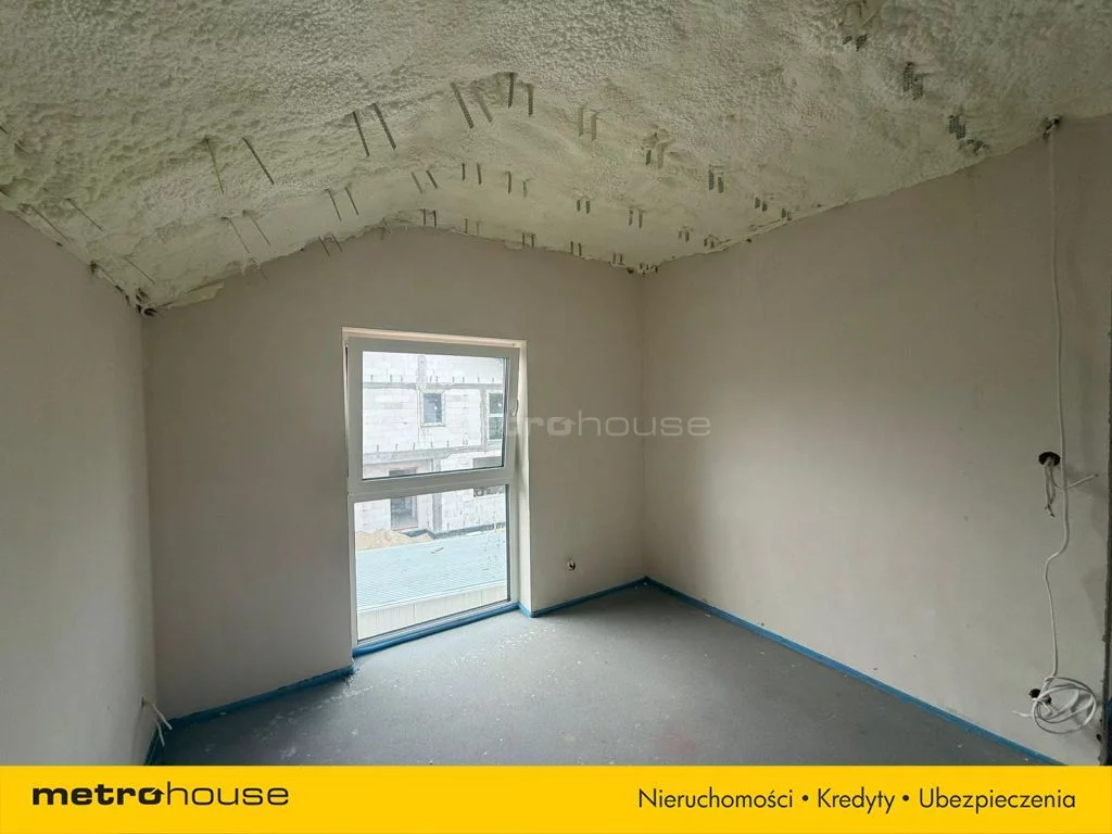 Dom 114,25 m², oferta nr , SDKUHE125, Rakowiska, Wspólna