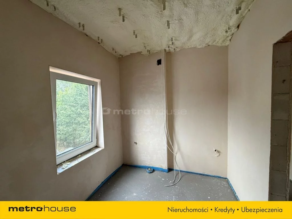 Dom 114,25 m², oferta nr , SDKUHE125, Rakowiska, Wspólna