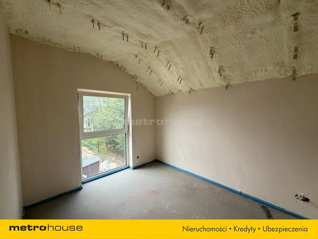 Dom 114,25 m², oferta nr , SDKUHE125, Rakowiska, Wspólna