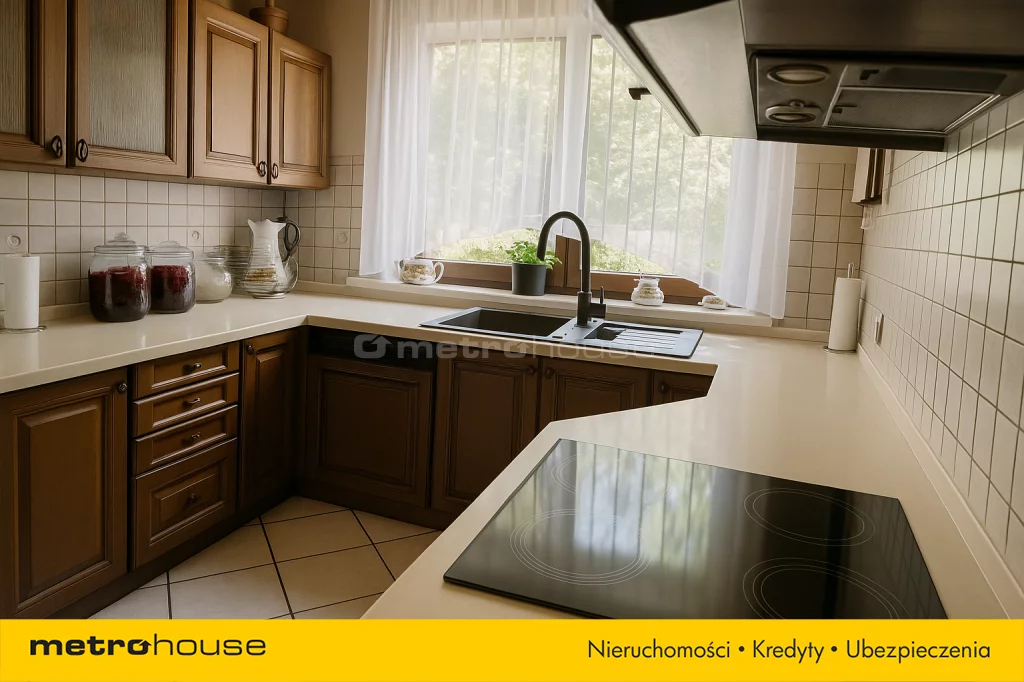 Dom 391,00 m², oferta nr , SDCENU631, Warszawa, Ursynów, Ursynów, Wyczółki