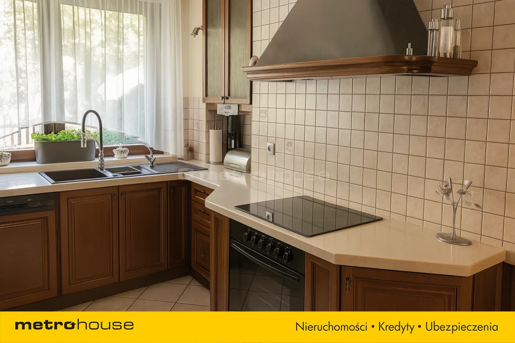 Dom 391,00 m², oferta nr , SDCENU631, Warszawa, Ursynów, Ursynów, Wyczółki