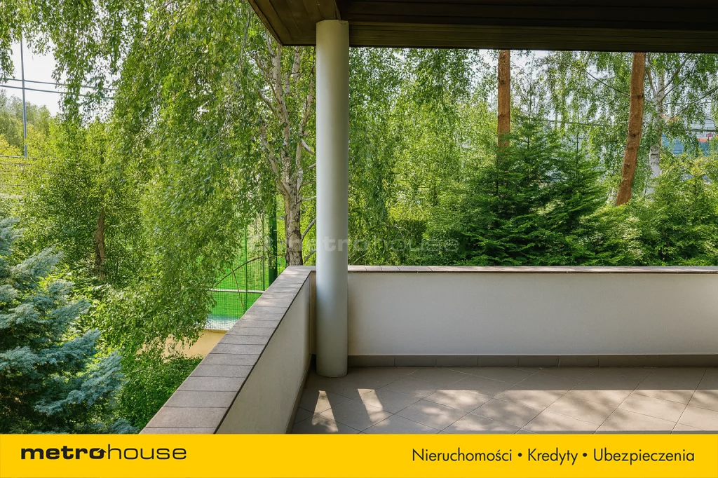 Dom 391,00 m², oferta nr , SDCENU631, Warszawa, Ursynów, Ursynów, Wyczółki