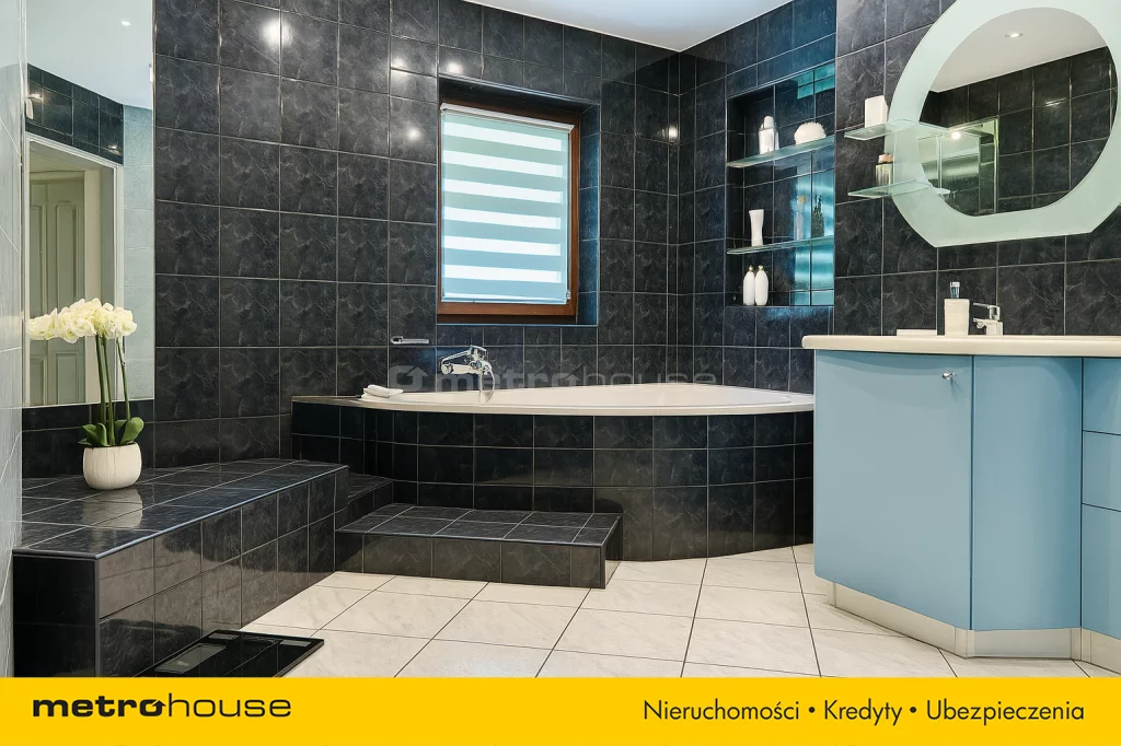 Dom 391,00 m², oferta nr , SDCENU631, Warszawa, Ursynów, Ursynów, Wyczółki