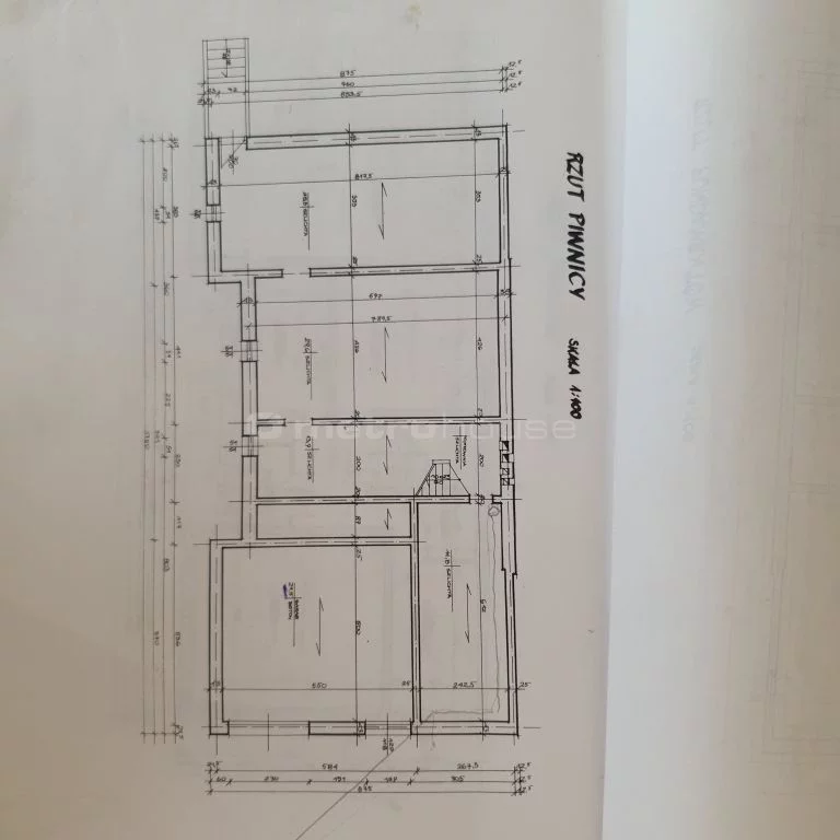 Dom 391,00 m², oferta nr , SDCENU631, Warszawa, Ursynów, Ursynów, Wyczółki