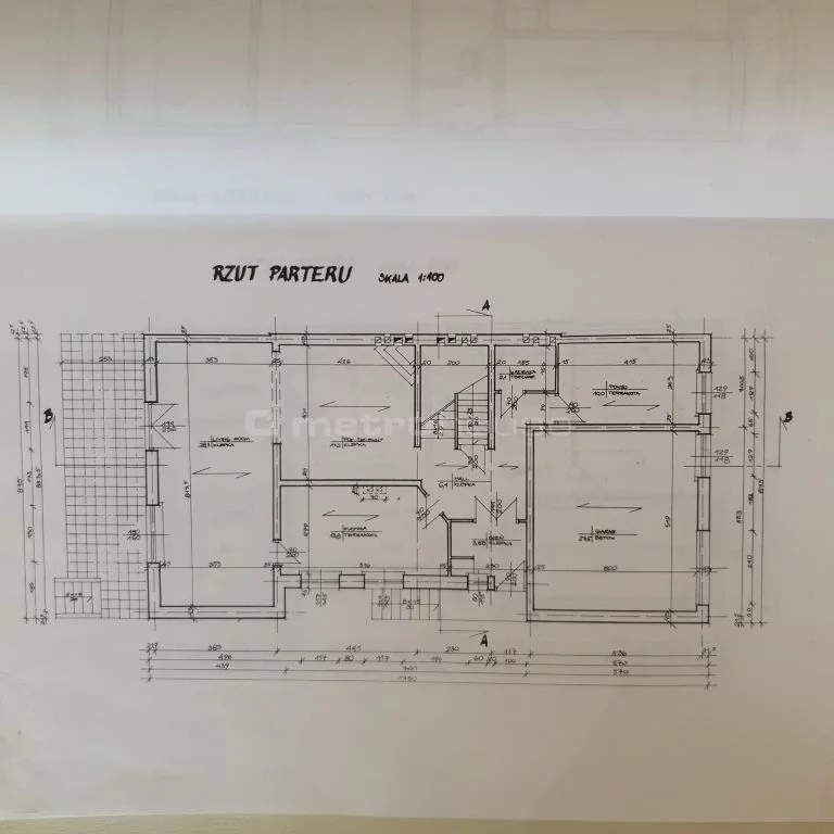 Dom 391,00 m², oferta nr , SDCENU631, Warszawa, Ursynów, Ursynów, Wyczółki