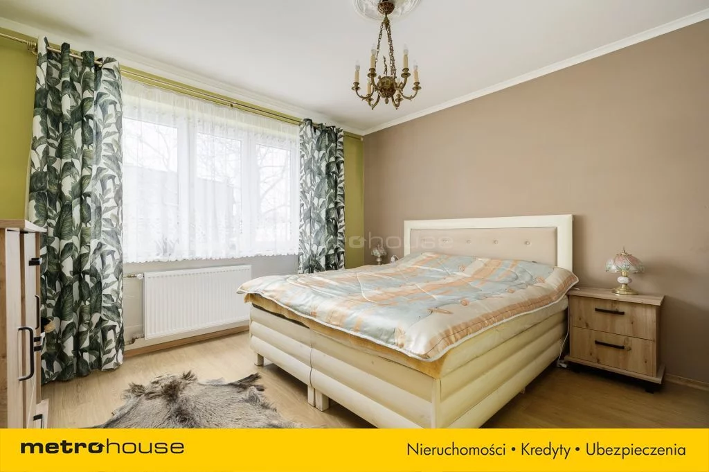 Dom 241,68 m², oferta nr , SDNOTY310, Andrespol, Wysoka