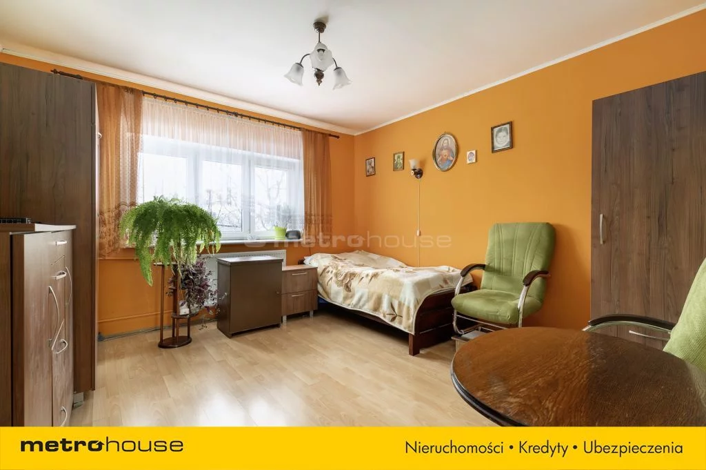 Dom 241,68 m², oferta nr , SDNOTY310, Andrespol, Wysoka