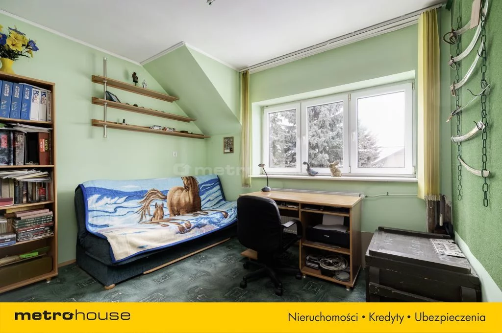Dom 241,68 m², oferta nr , SDNOTY310, Andrespol, Wysoka