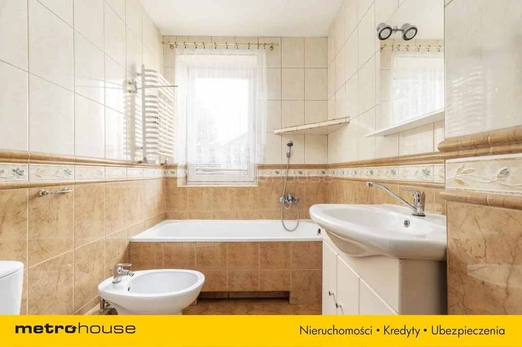 Dom 241,68 m², oferta nr , SDNOTY310, Andrespol, Wysoka