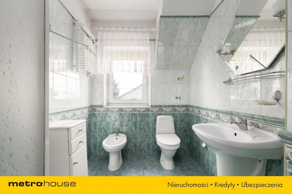 Dom 241,68 m², oferta nr , SDNOTY310, Andrespol, Wysoka
