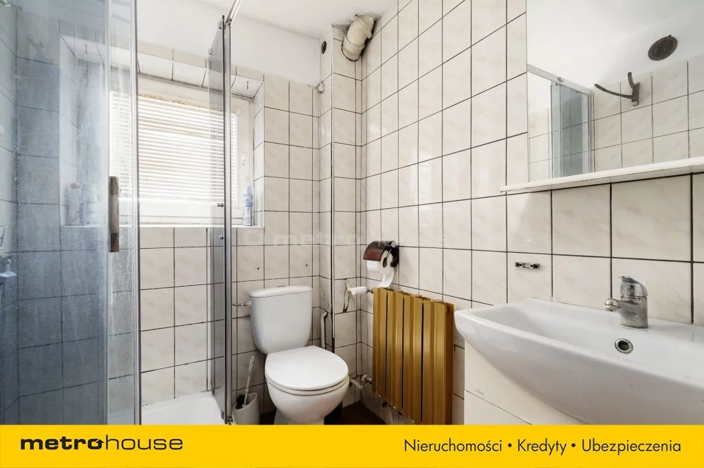 Dom 241,68 m², oferta nr , SDNOTY310, Andrespol, Wysoka