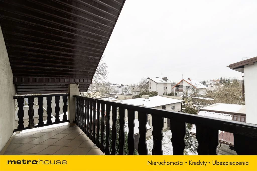 Dom 241,68 m², oferta nr , SDNOTY310, Andrespol, Wysoka