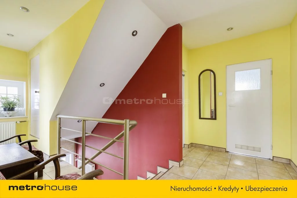 Dom 241,68 m², oferta nr , SDNOTY310, Andrespol, Wysoka