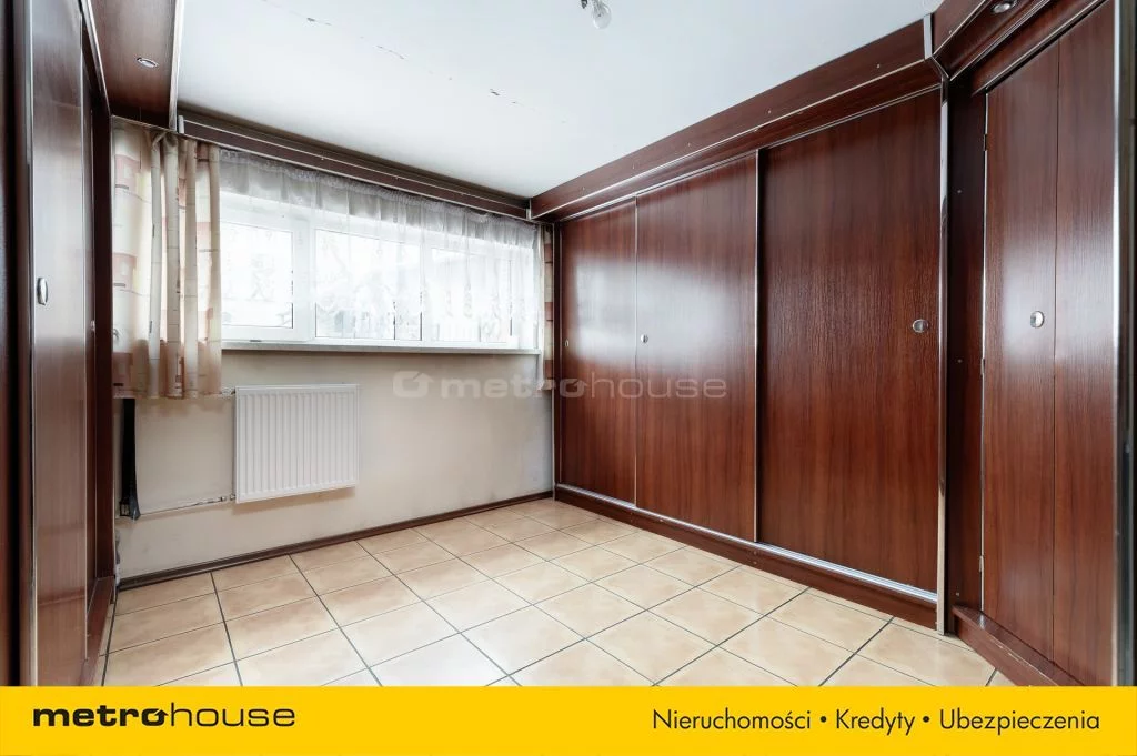 Dom 241,68 m², oferta nr , SDNOTY310, Andrespol, Wysoka