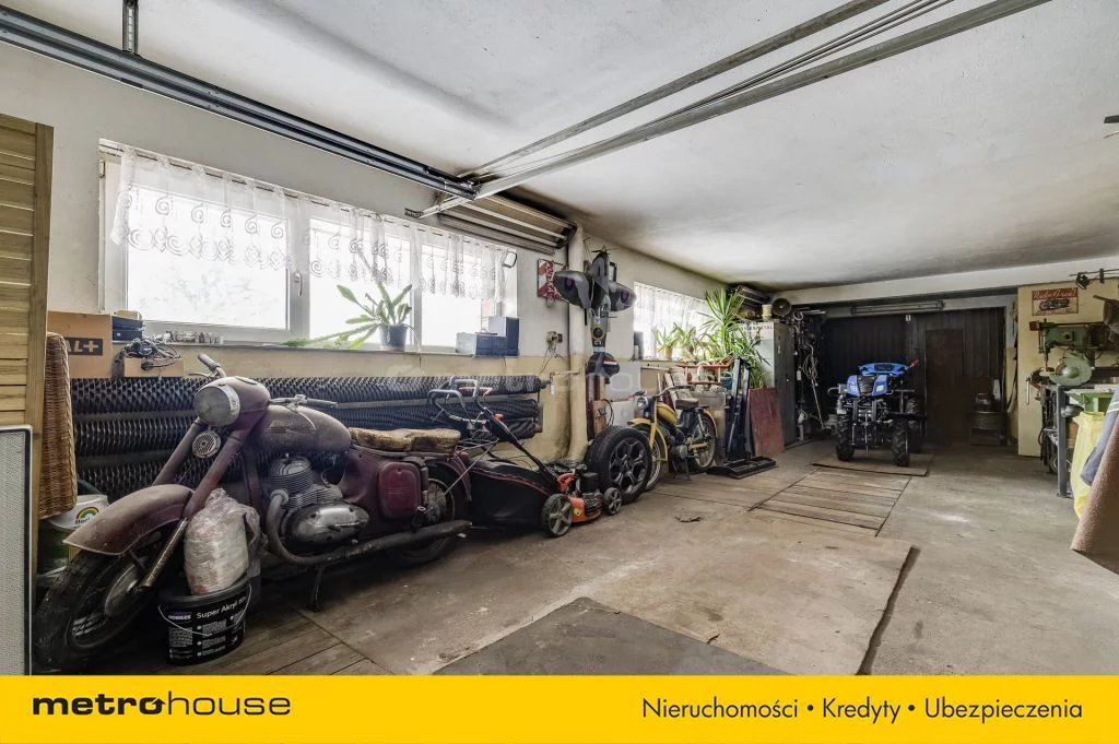 Dom 241,68 m², oferta nr , SDNOTY310, Andrespol, Wysoka