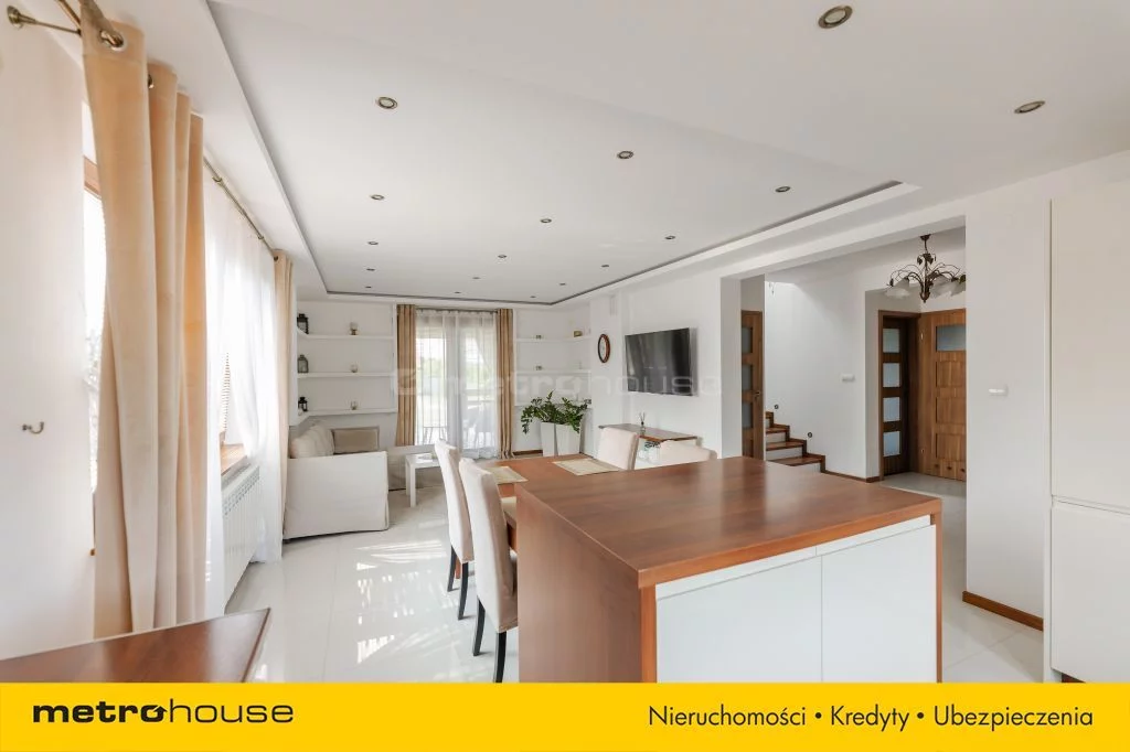 Dom i rezydencja 179,00 m², oferta nr , SDLOGY403, Wyszków