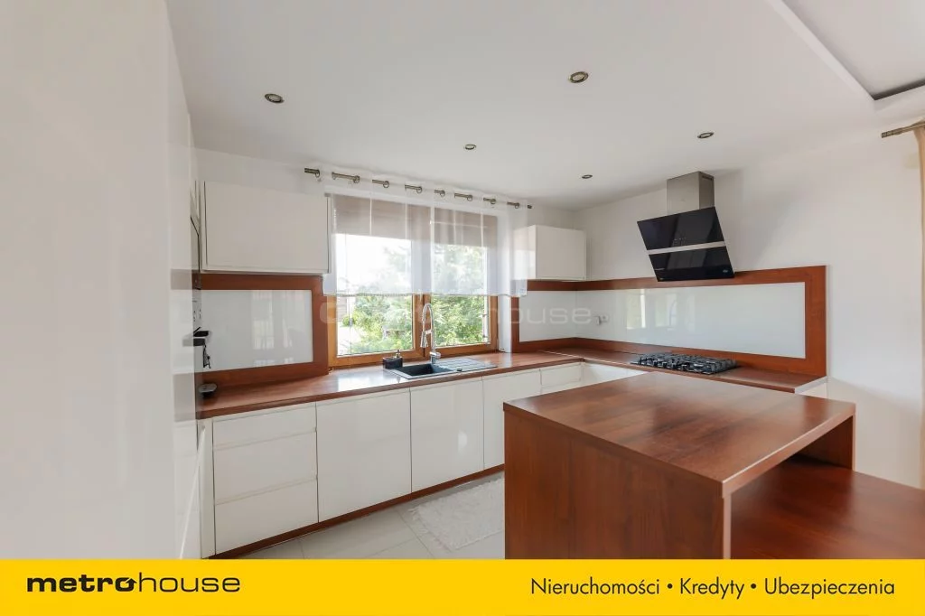 Dom i rezydencja 179,00 m², oferta nr , SDLOGY403, Wyszków