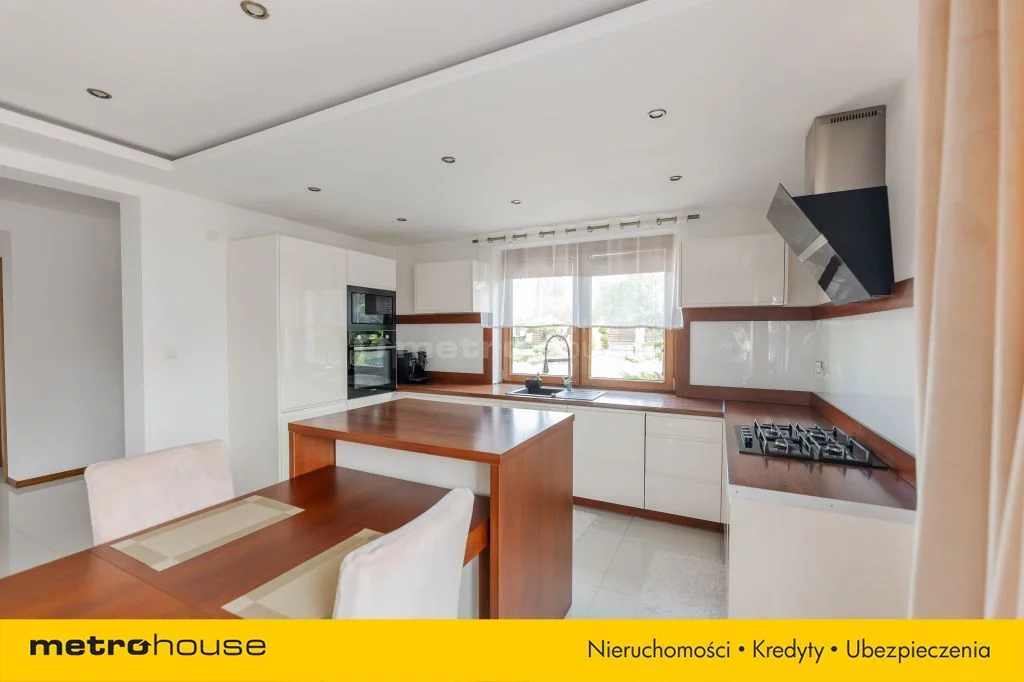 Dom i rezydencja 179,00 m², oferta nr , SDLOGY403, Wyszków