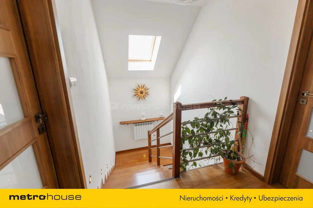 Dom i rezydencja 179,00 m², oferta nr , SDLOGY403, Wyszków