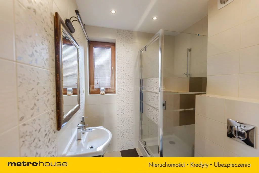 Dom i rezydencja 179,00 m², oferta nr , SDLOGY403, Wyszków