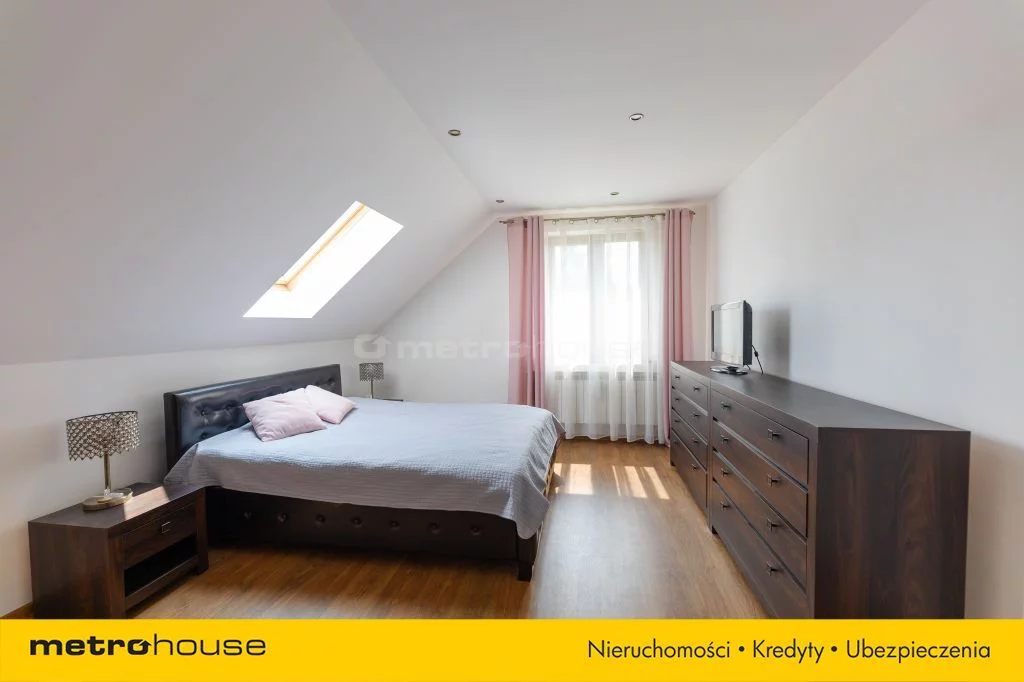 Dom i rezydencja 179,00 m², oferta nr , SDLOGY403, Wyszków