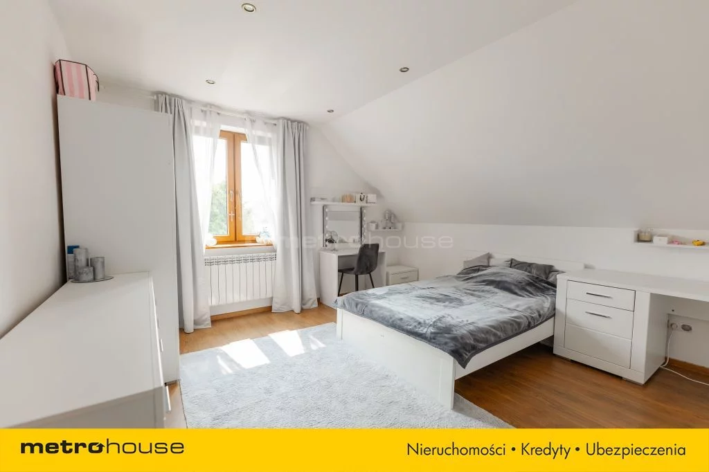 Dom i rezydencja 179,00 m², oferta nr , SDLOGY403, Wyszków