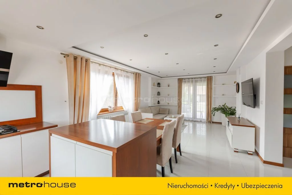 Dom i rezydencja 179,00 m², oferta nr , SDLOGY403, Wyszków
