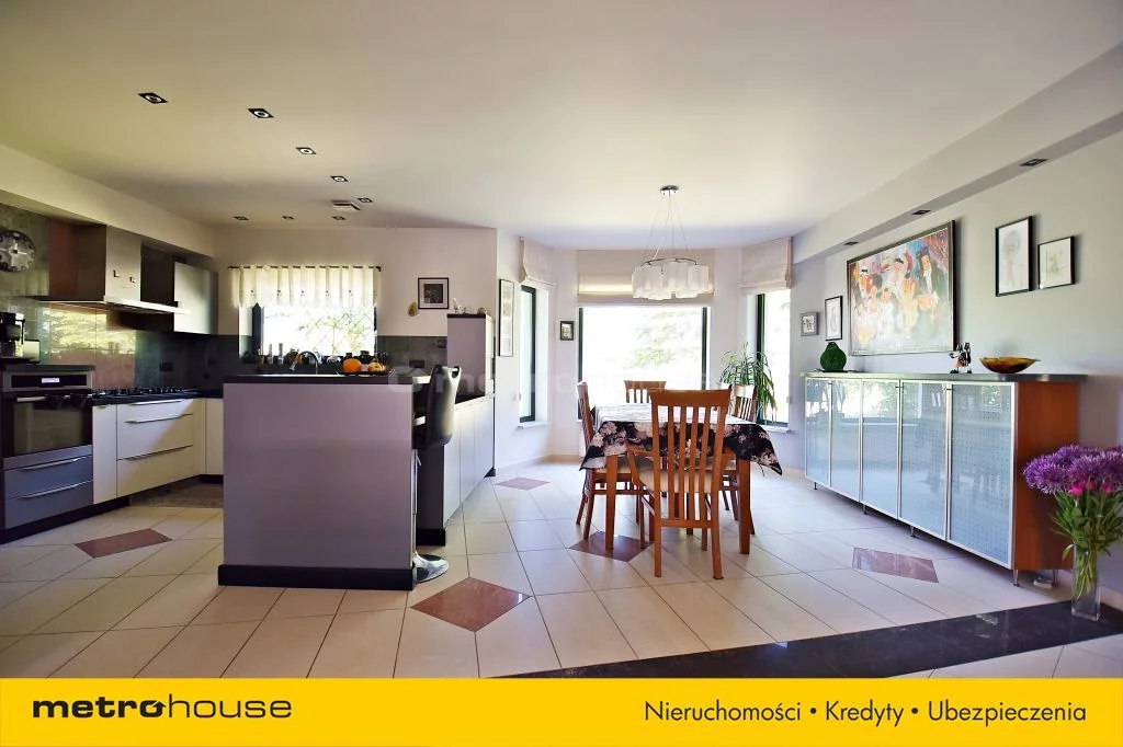 Dom 185,00 m², oferta nr , SDZIFY885, Żabia Wola