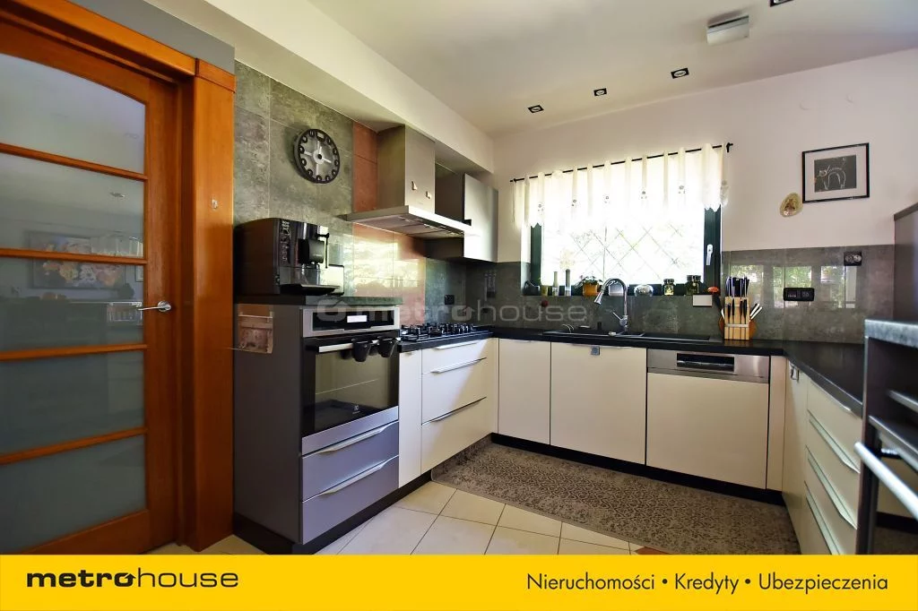 Dom 185,00 m², oferta nr , SDZIFY885, Żabia Wola