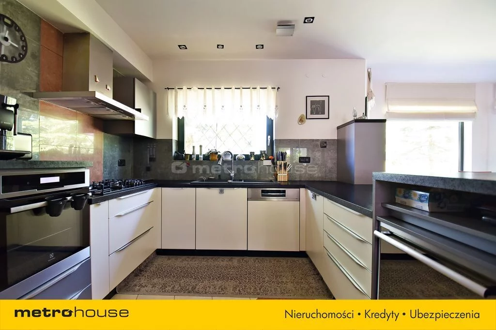 Dom 185,00 m², oferta nr , SDZIFY885, Żabia Wola