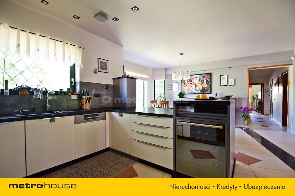 Dom 185,00 m², oferta nr , SDZIFY885, Żabia Wola