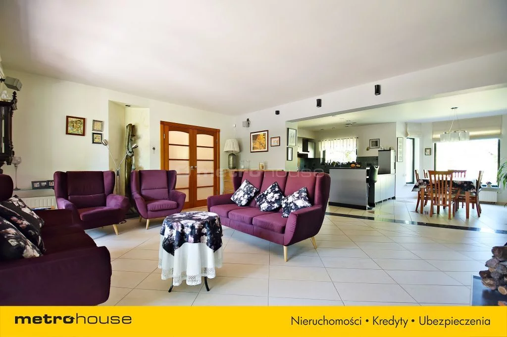 Dom 185,00 m², oferta nr , SDZIFY885, Żabia Wola
