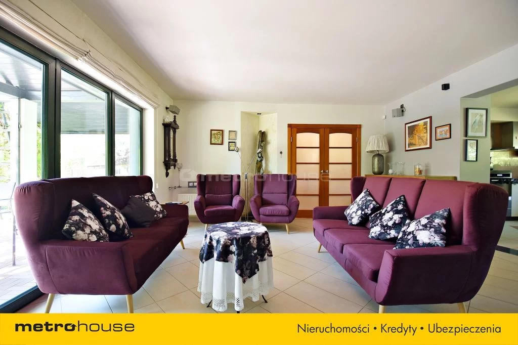 Dom 185,00 m², oferta nr , SDZIFY885, Żabia Wola