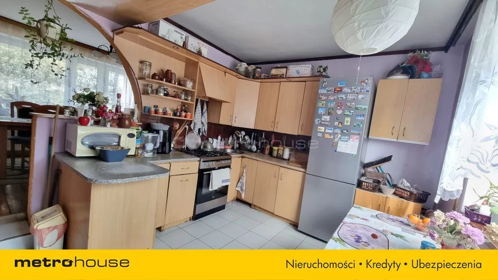 Dom i rezydencja 151,27 m², oferta nr , SDSEPE767, Grodzisk Mazowiecki, Zacisze