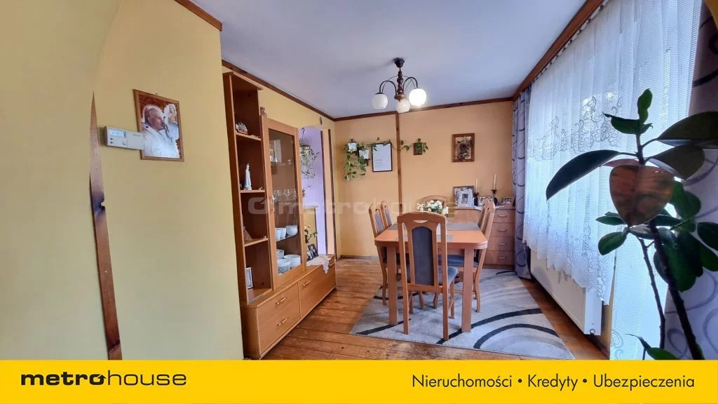 Dom i rezydencja 151,27 m², oferta nr , SDSEPE767, Grodzisk Mazowiecki, Zacisze