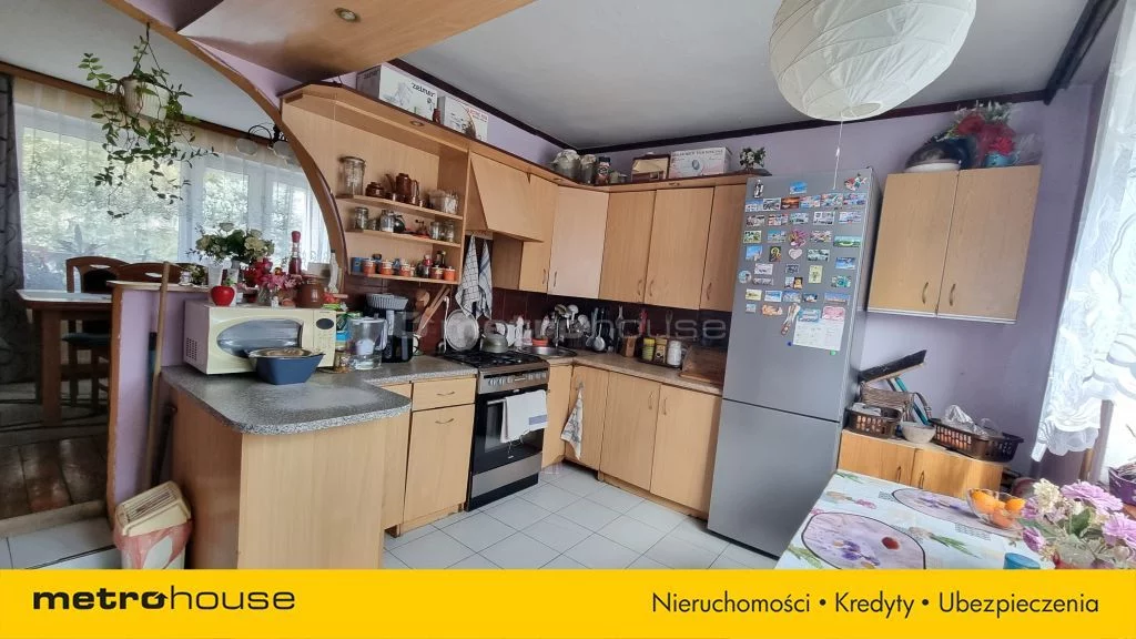 Dom i rezydencja 151,27 m², oferta nr , SDSEPE767, Grodzisk Mazowiecki, Zacisze