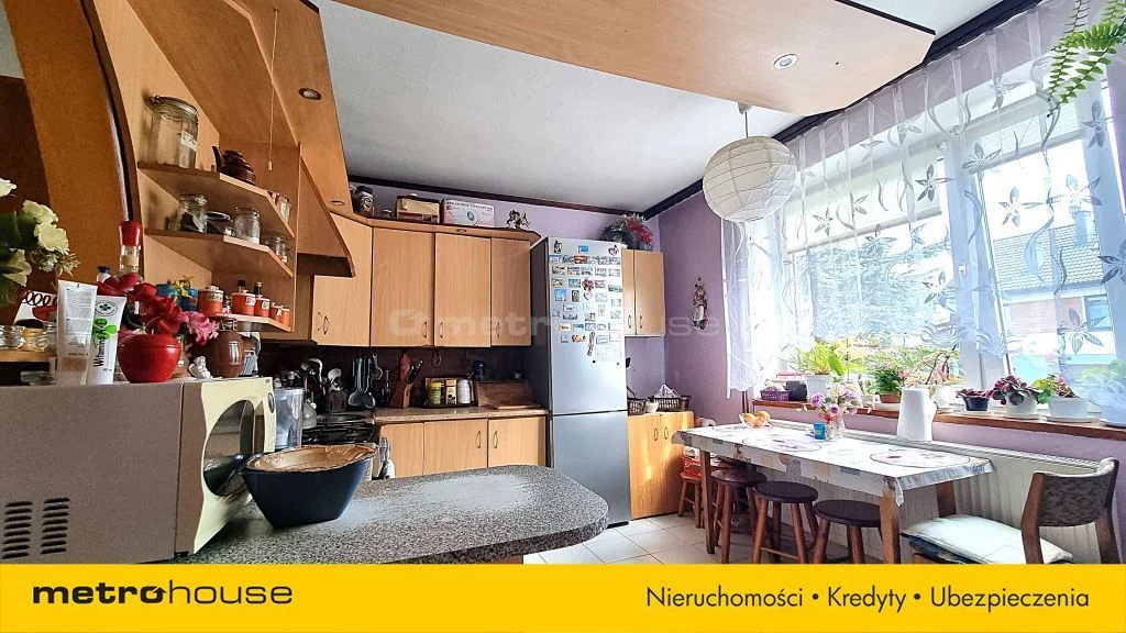 Dom i rezydencja 151,27 m², oferta nr , SDSEPE767, Grodzisk Mazowiecki, Zacisze