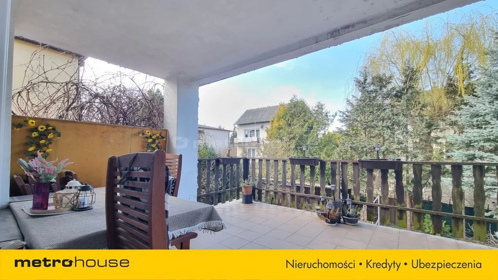 Dom i rezydencja 151,27 m², oferta nr , SDSEPE767, Grodzisk Mazowiecki, Zacisze