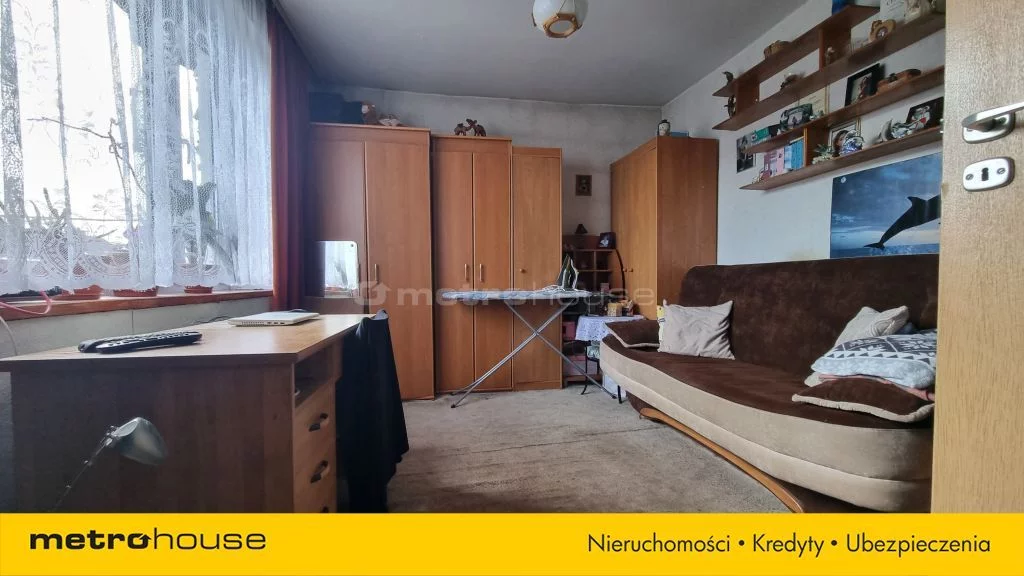 Dom i rezydencja 151,27 m², oferta nr , SDSEPE767, Grodzisk Mazowiecki, Zacisze