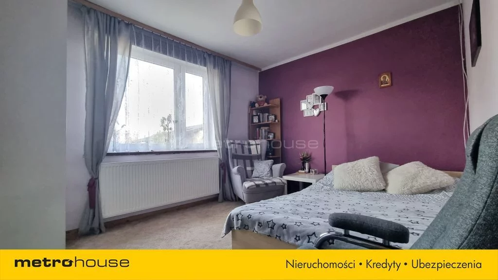 Dom i rezydencja 151,27 m², oferta nr , SDSEPE767, Grodzisk Mazowiecki, Zacisze