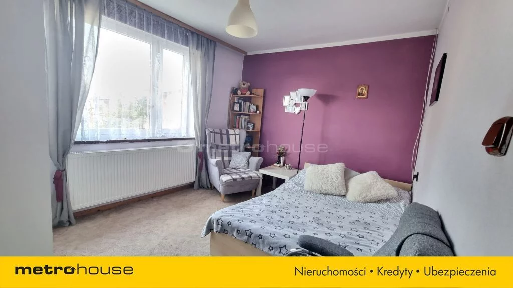Dom i rezydencja 151,27 m², oferta nr , SDSEPE767, Grodzisk Mazowiecki, Zacisze