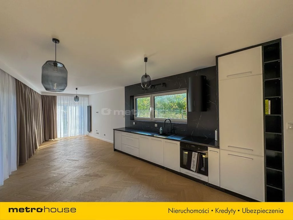 Dom 148,13 m², oferta nr , SDMAGI125, Kielce, Centrum, Zagórska