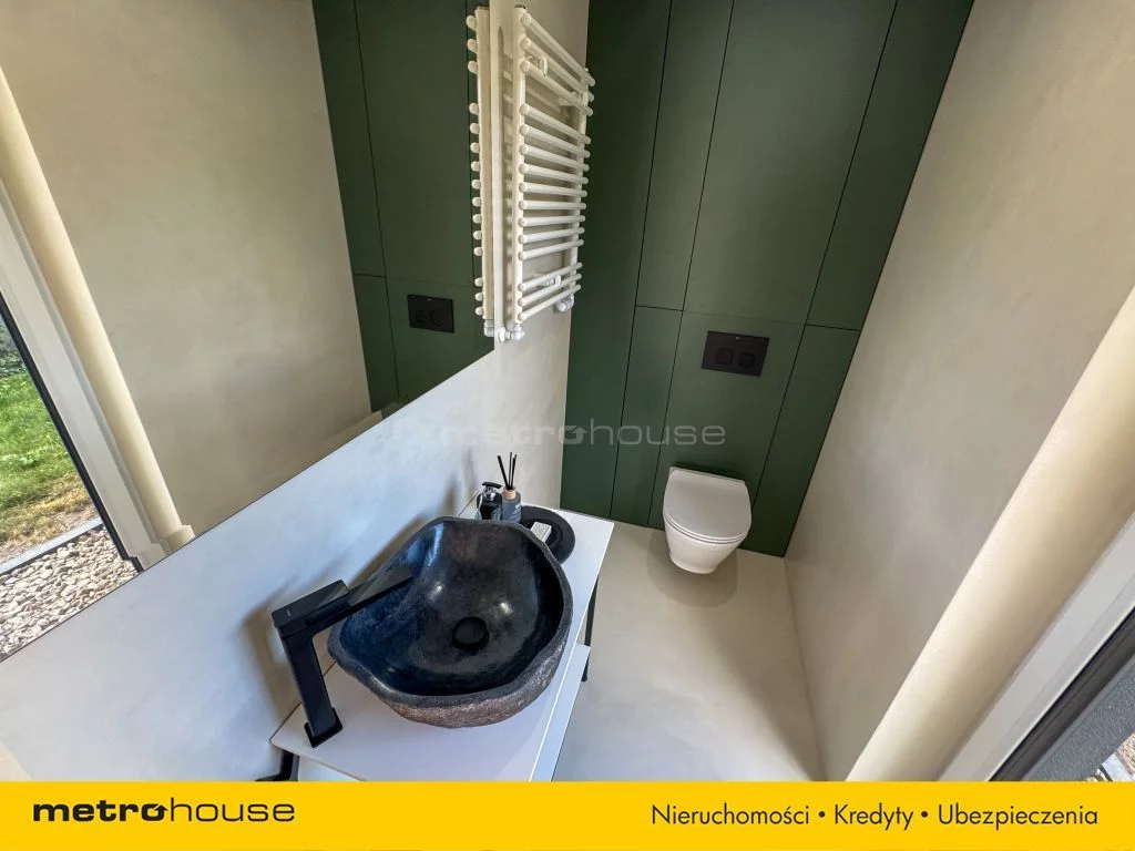 Dom 148,13 m², oferta nr , SDMAGI125, Kielce, Centrum, Zagórska