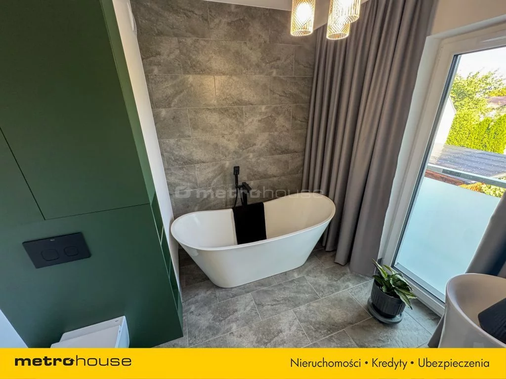 Dom 148,13 m², oferta nr , SDMAGI125, Kielce, Centrum, Zagórska