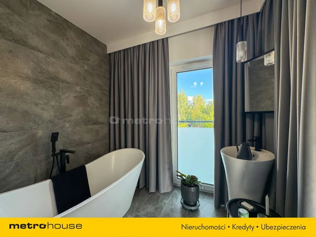Dom 148,13 m², oferta nr , SDMAGI125, Kielce, Centrum, Zagórska