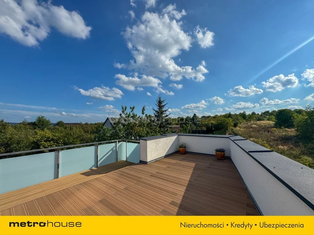 Dom 148,13 m², oferta nr , SDMAGI125, Kielce, Centrum, Zagórska