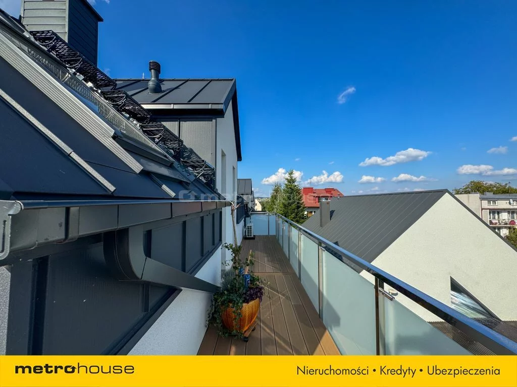 Dom 148,13 m², oferta nr , SDMAGI125, Kielce, Centrum, Zagórska