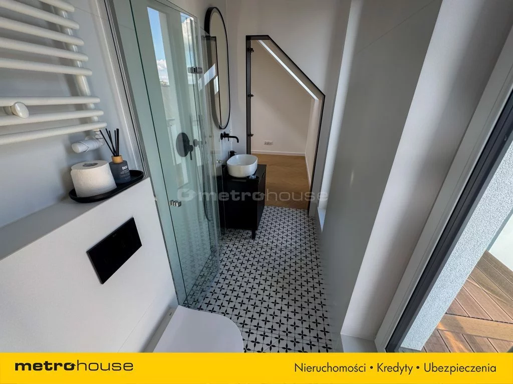 Dom 148,13 m², oferta nr , SDMAGI125, Kielce, Centrum, Zagórska